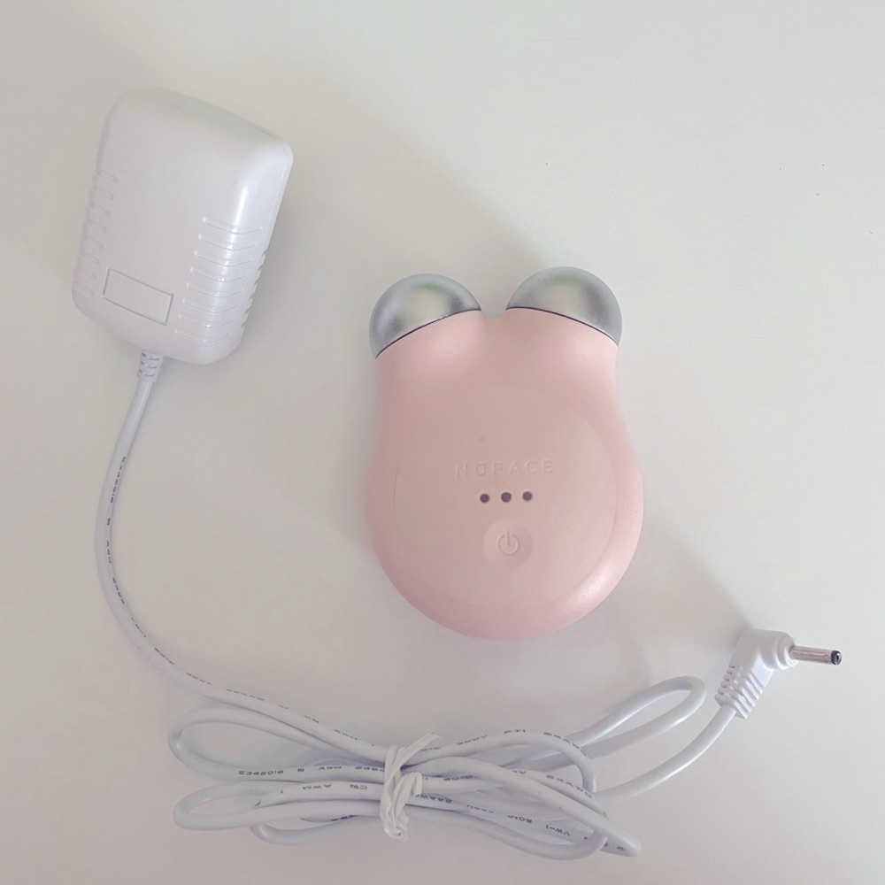 Nuface Mini Plus + - Picture 2 of 6